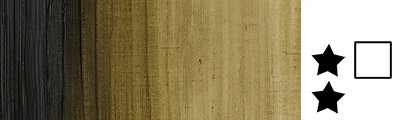 447 Olive green, farba olejna wodorozcieńczalna Artisan 37ml