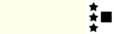 01 Zinc white, farba olejna Oil Master 60ml