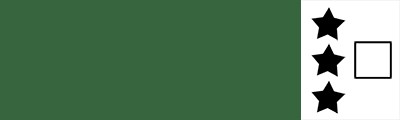 38 Green earth, farba olejna Oil Master 60ml