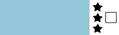86 King's blue light, farba olejna Van Dyck 60ml