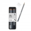 Komplet ołówków Winsor & Newton