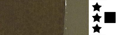 040 Antique green earth Verona, farba olejna Maimeri Terre Grezz
