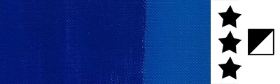 373 Cobalt blue light, farba olejna Puro, 40ml