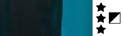 359 Berlin blue, farba olejna Puro, 40ml