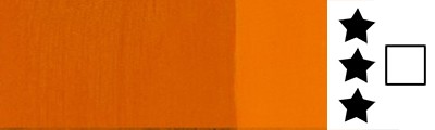 057 Trinacria orange, farba olejna Maimeri Mediterraneo, 60ml