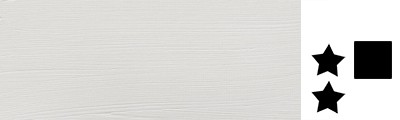 644 Titanium white, Artists' W&N, farba akrylowa 60ml