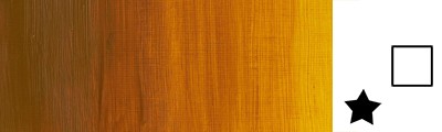 439 Nickel azo yellow, Artists' W&N, farba akrylowa 60ml