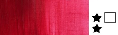 502 Permanent rose, Artists' W&N, farba akrylowa 60ml