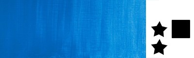 137 Cerulean blue, Artists' W&N, farba akrylowa 60ml