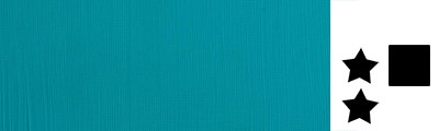 191 Cobalt turquoise light, Artists' W&N, farba akrylowa 60ml