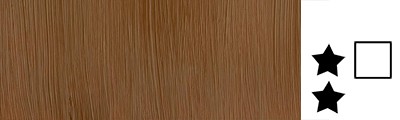 552 Raw sienna, Artists' W&N, farba akrylowa 60ml