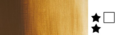 557 Raw umber light, Artists' W&N, farba akrylowa 60ml