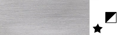 617 Silver, Artists' W&N, farba akrylowa 60ml