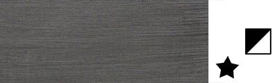 624 Silver no.2, Artists' W&N, farba akrylowa 60ml