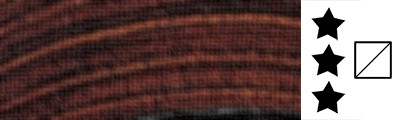 409 S1 Burnt Umber, farba akrylowa Rembrandt 40 ml