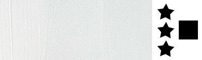 1380 Titanium white, Golden heavy body 59ml