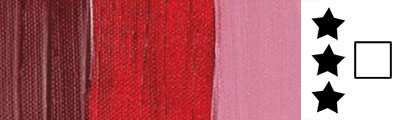 1290 Quinacridone crimson, Golden heavy body 59ml