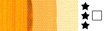 7455 Indian yellow hue, Golden OPEN 59ml.