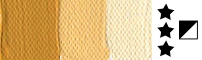 7407 Yellow ochre, Golden OPEN 59ml.