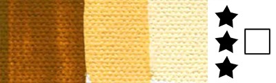 akryl Golden OPEN