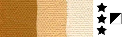 7340 Raw sienna, Golden OPEN 59ml.