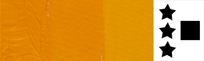 613 Cadmium yellow deep, Cryla Daler-Rowney, tubka 75m