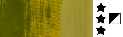 368 Pale olive green, Cryla Daler-Rowney, tubka 75ml