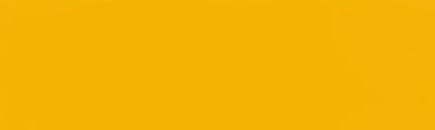 111 Deep Yellow, farba do ceramiki Porcelain Renesans 50ml