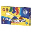 Farby plakatowe Astra