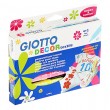 Pisaki do tkanin Giotto Decor
