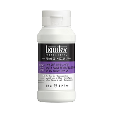 Opóźniacz Slow-Dri Fluid Retarder Liquitex