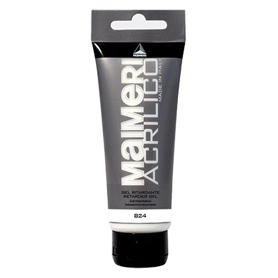 Żel opóźniający Acrilico, Maimeri, 200ml