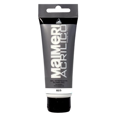 Żel szklący Acrilico, Maimeri, 200ml