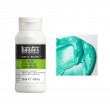 gloss medium liquitex
