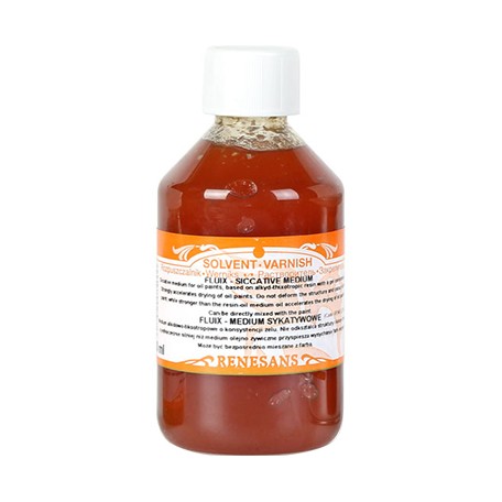 Fluix medium sykatywowe Renesans