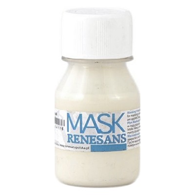 Płyn maskujący, Renesans 30 ml