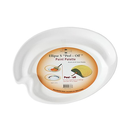 Ellipse Peel Off S mijello