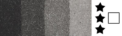 Vignette Black Luxe RSA, farba graficzna Charbonnel, 200 ml