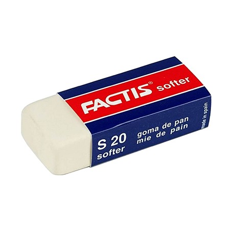 Gumka do mazania factis s20