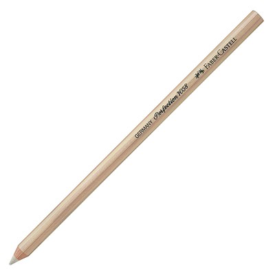 Gumka do mazania w kredce 7058, Faber-Castell