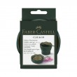 skladany pojemnik na wode faber castell
