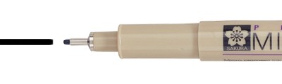 Pigma Micron Sakura