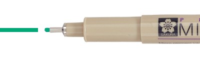 pigma micron sakura