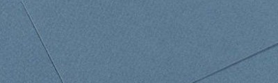 495 Blue, Mi-Teintes Canson A4