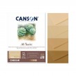 blok do pasteli canson