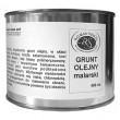 tradycyjny grunt olejny szmal