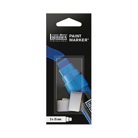 zestaw końcówek do pisaków Paint Marker