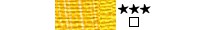627 Chrome lemon (hue), farba olejna Georgian 75ml