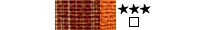 221 Burnt sienna, farba olejna Georgian 75ml