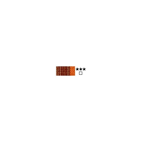 221 Burnt sienna, farba olejna Georgian 75ml